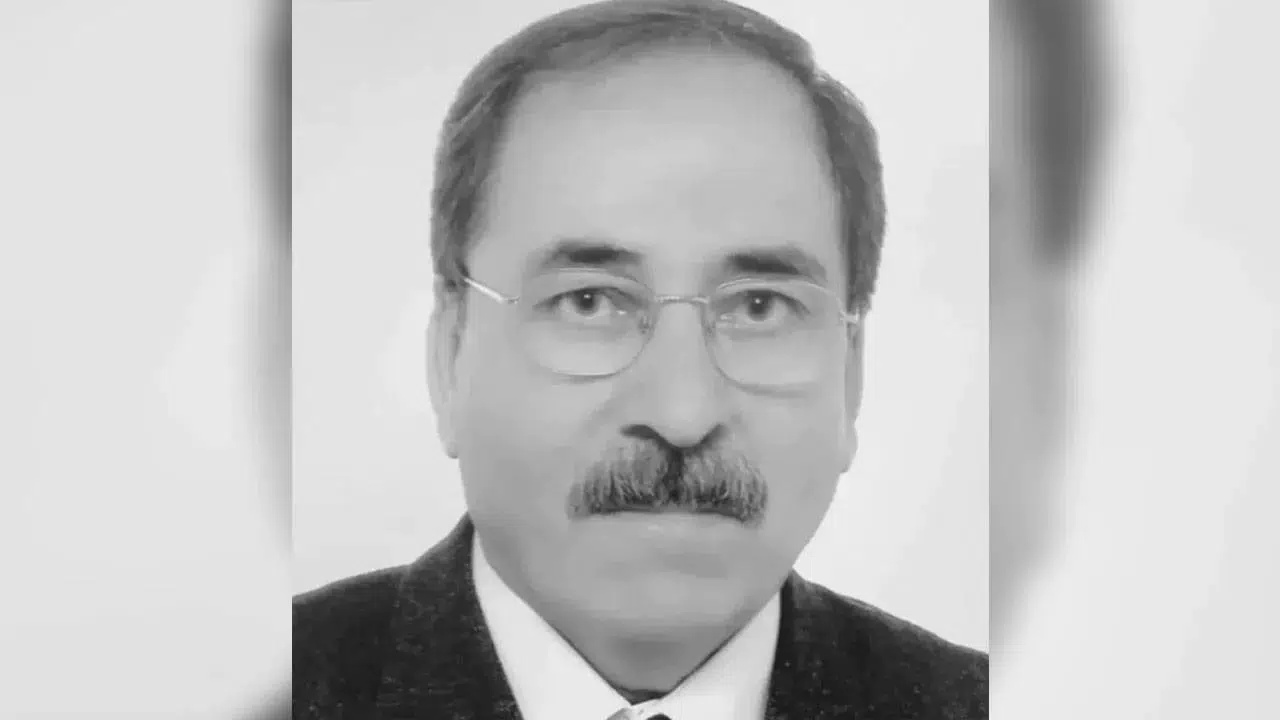 CHP'nin eski milletvekili Ahmet Melik hayatını kaybetti
