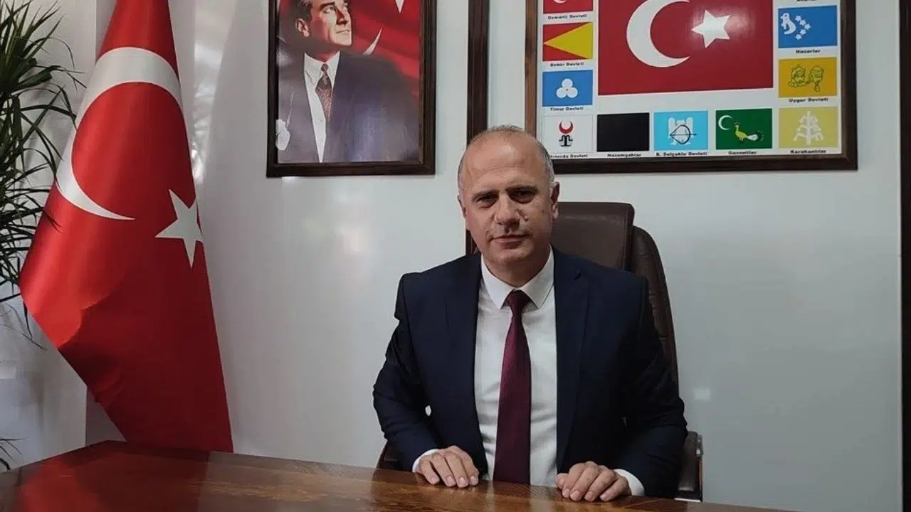 Bekir Torun kimdir? Bekir Torun orman işçilerine tepki çeken sözleri ile gündemde