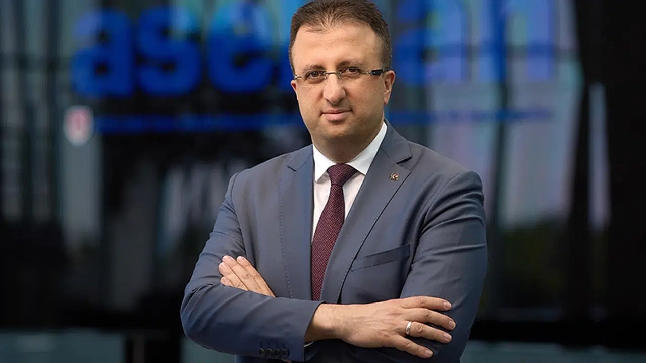 ASELSAN Genel Müdürü Ahmet Akyol kimdir?