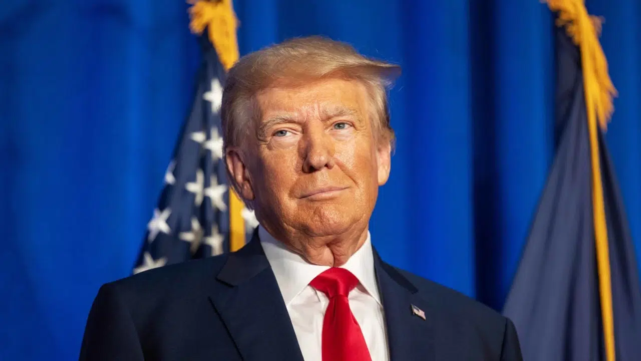 Trump'tan kritik Gazze yorumu: Umarım önümüzdeki hafta içinde...