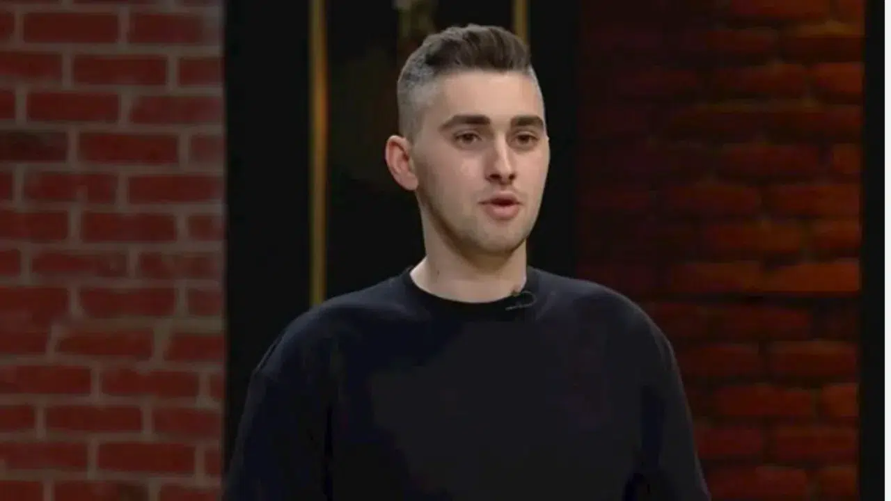 MasterChef Murat Can kimdir? Murat Can Akpınar kaç yaşında ve nereli?
