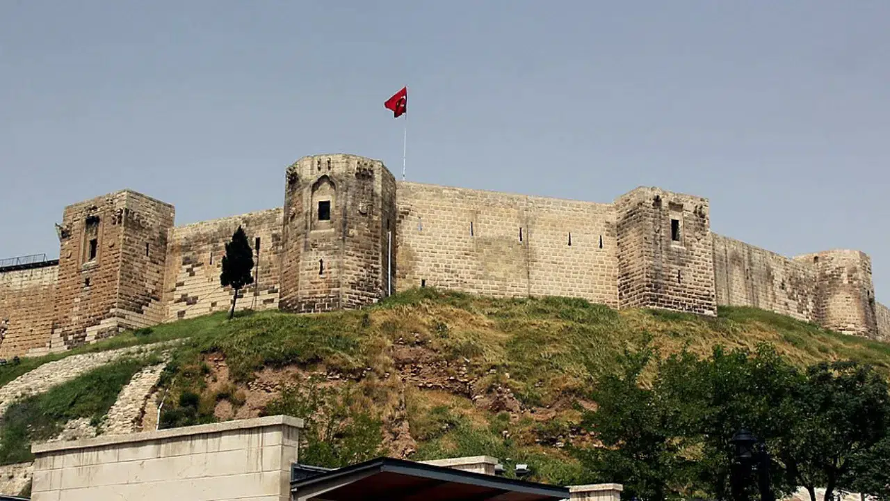 15 Temmuz Gaziantep hava durumu: Gaziantep'te bugün hava nasıl?