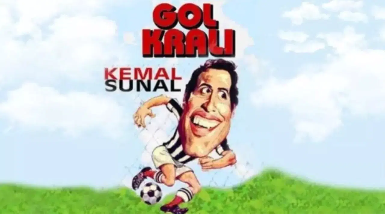 Gol Kralı filminin konusu ne? Gol Kralı nerede, ne zaman çekildi?