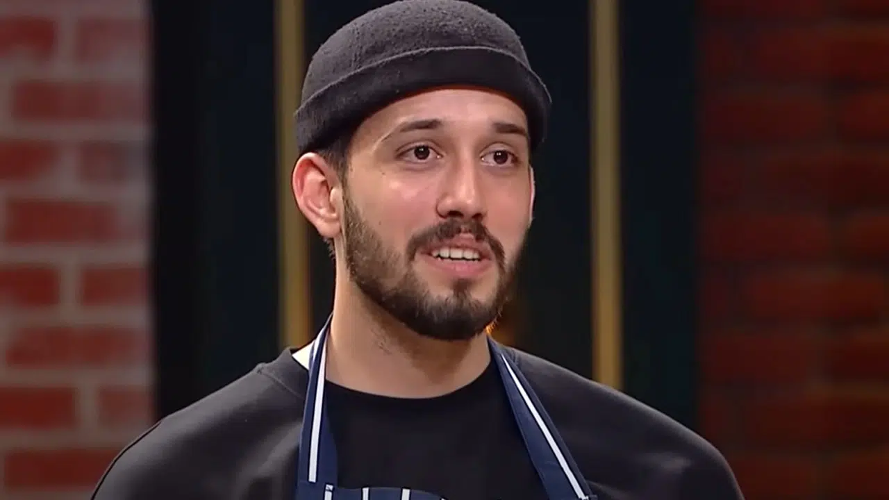 MasterChef Türkiye 2025: Oğuzhan elendi mi? kimdir, kaç yaşında? Instagram hesabı var mı?