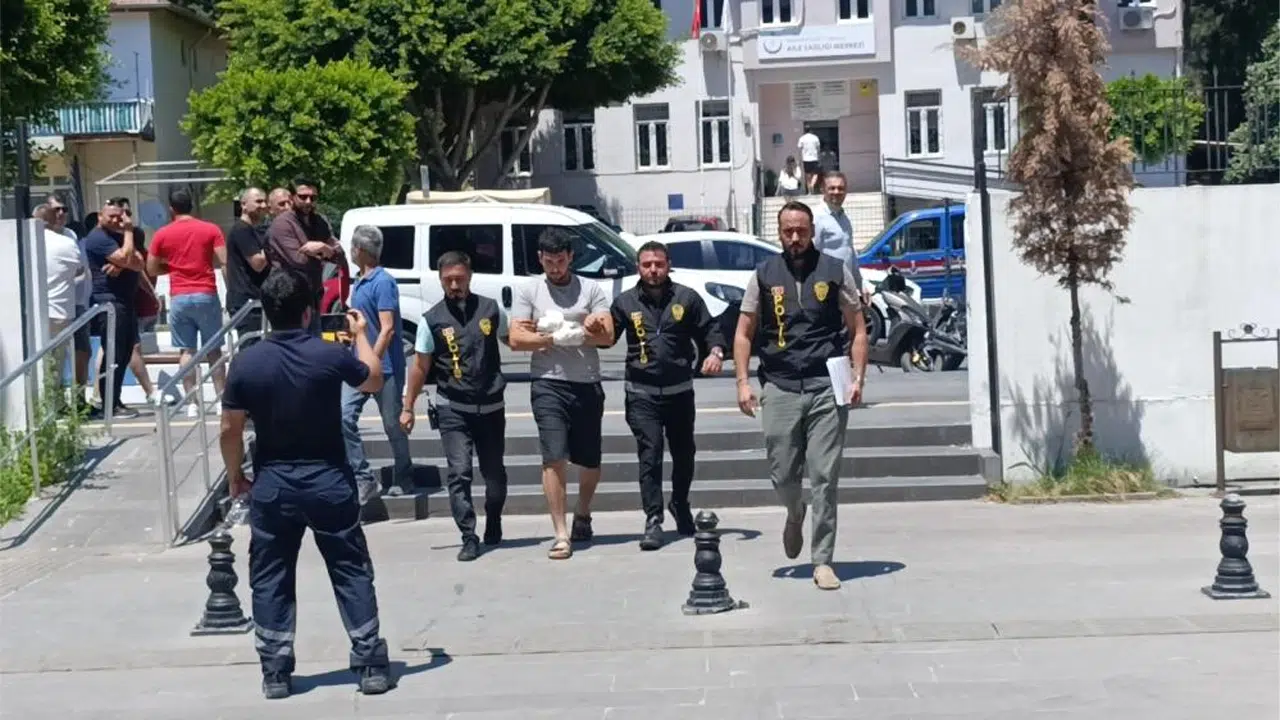 Kız kardeşini öldüren ağabeyin kan donduran ifadesi: Amacıma ulaştım, mutluyum