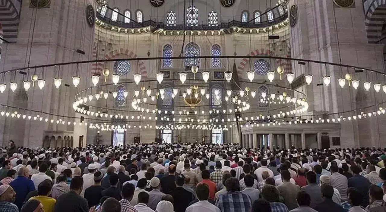11 Temmuz Cuma hutbesi konusu nedir? Bu haftaki Cuma hutbesi yayınlandı mı?
