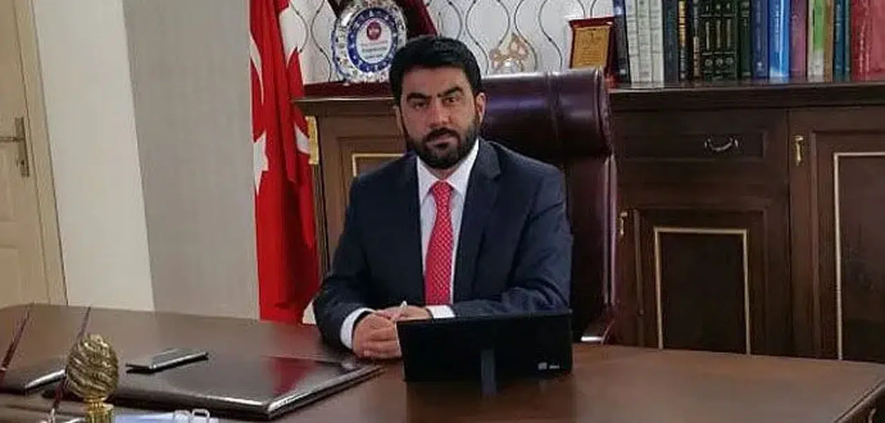 İsmail Çiçek kimdir? Trabzon İl Müftüsü İsmail Çiçek nereli ve kaç yaşında?
