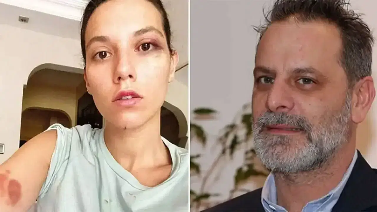 Ozan Güven’e 2 yıl 3 ay hapis! Gerekçeli kararda abajur ‘silah’ sayıldı
