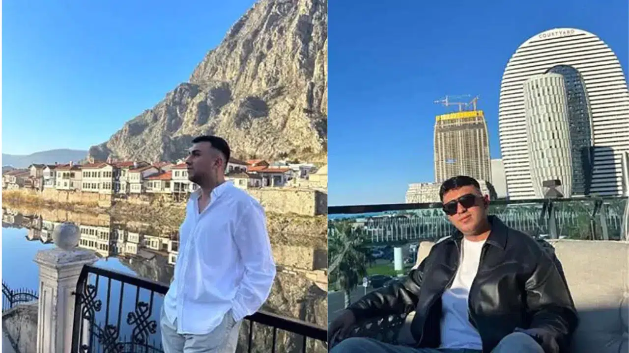 Üsküdar'da 'Kız meselesi' kanlı bitti: Çocukluk arkadaşını öldürdü