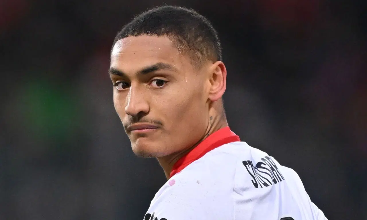 Galatasaray'a Enzo Millot transferinde güçlü rakip: Avrupa devi araya girdi