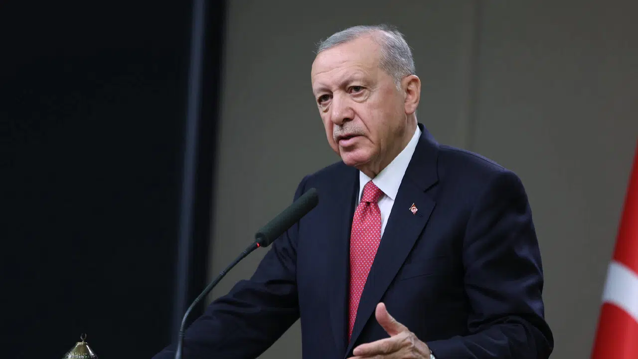 Cumhurbaşkanı Erdoğan ve DEM Parti görüşmesinin tarihi belli oldu