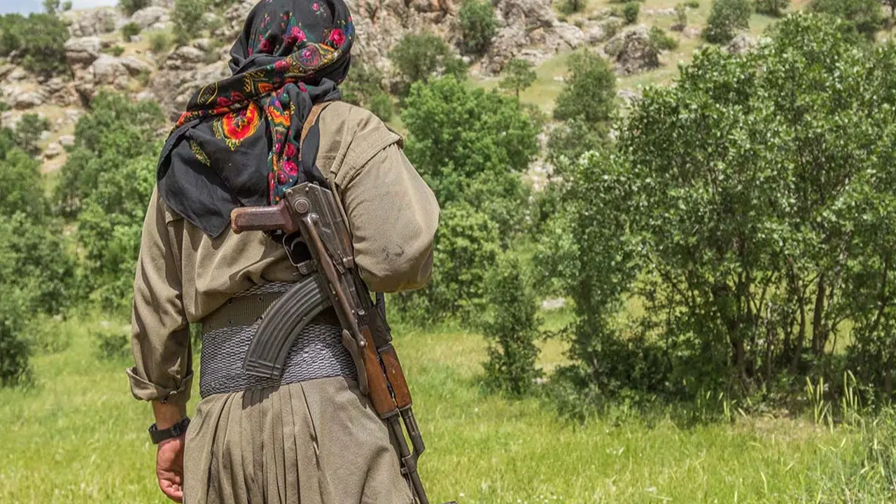 Terör örgütü PKK'nın silahları teslim edeceği tarih belli oldu!