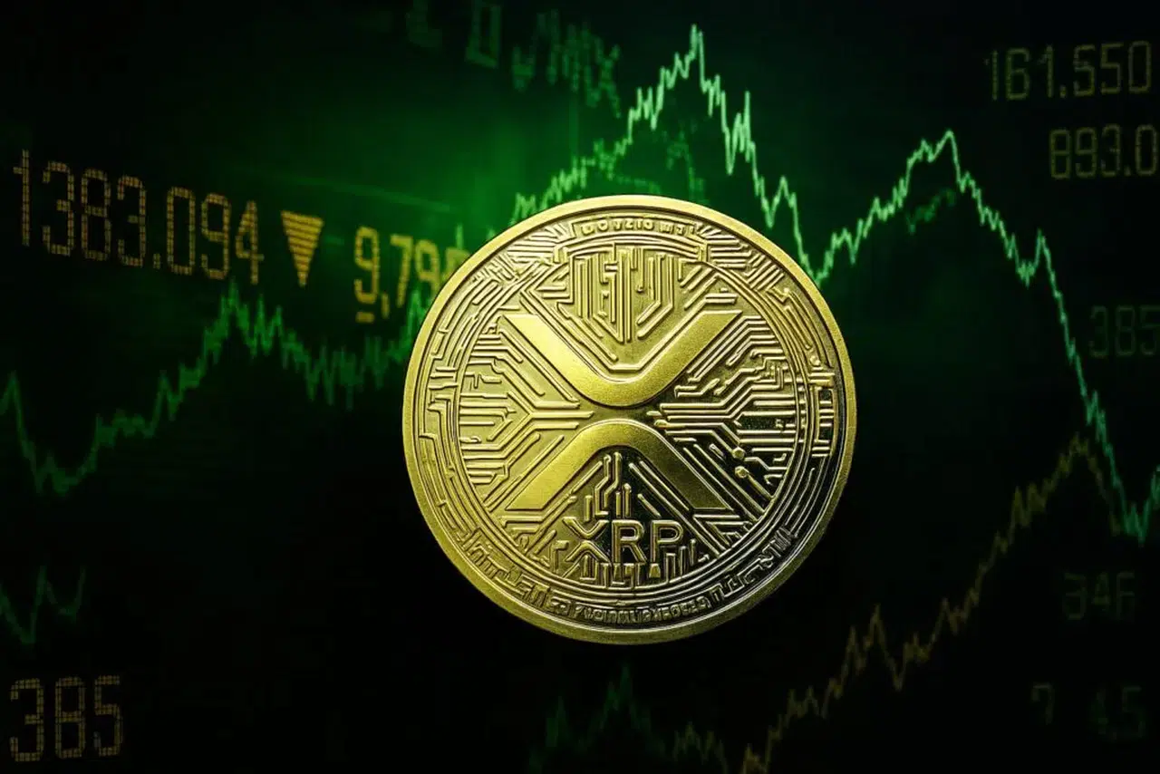 Google Trends alarmda: Altcoin aramaları patladı, XRP öne çıktı!