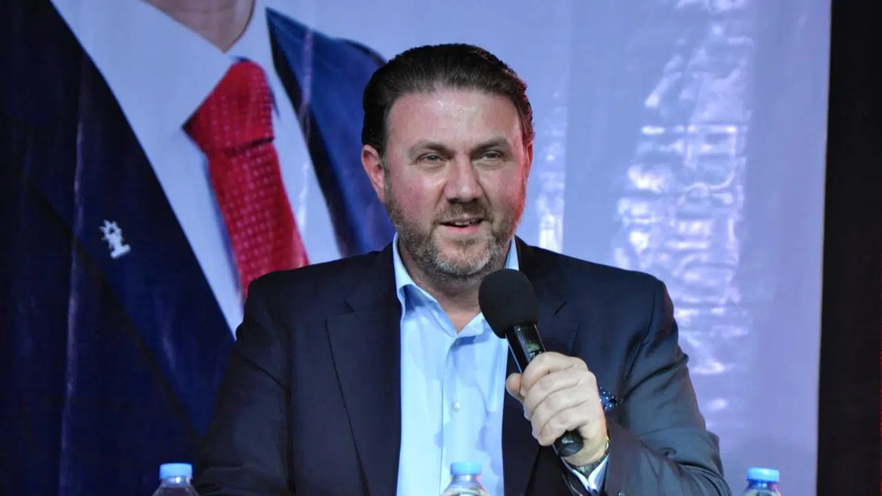 Yiğit Bulut'un son eşi Burcu Bulut kimdir? Burcu Bulut kaç yaşında ve nereli?
