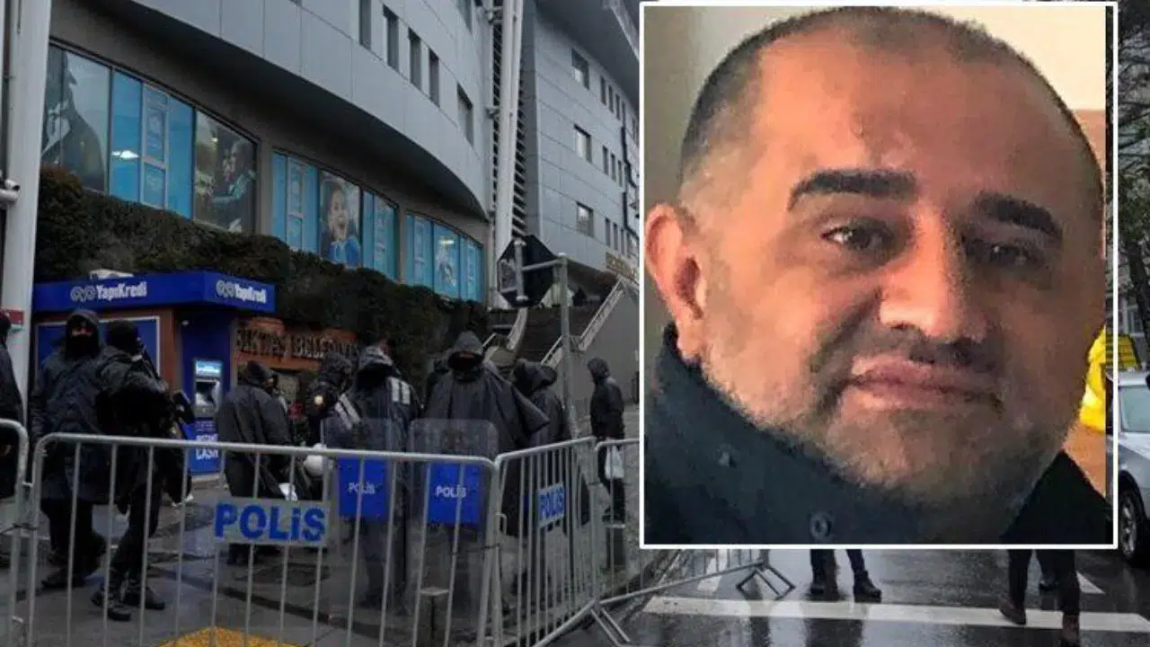 Aziz İhsan Aktaş kimdir? Veysi Aktaş ile kuzen olduğu ortaya çıktı!