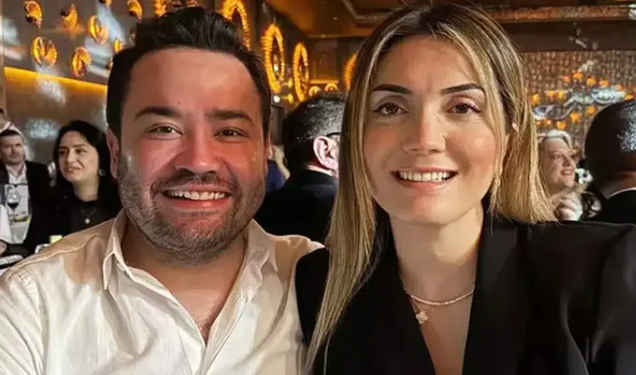 Muhittin Böcek’in gelini Zuhal Böcek kimdir? Zuhal Böcek neden gözaltına alındı?