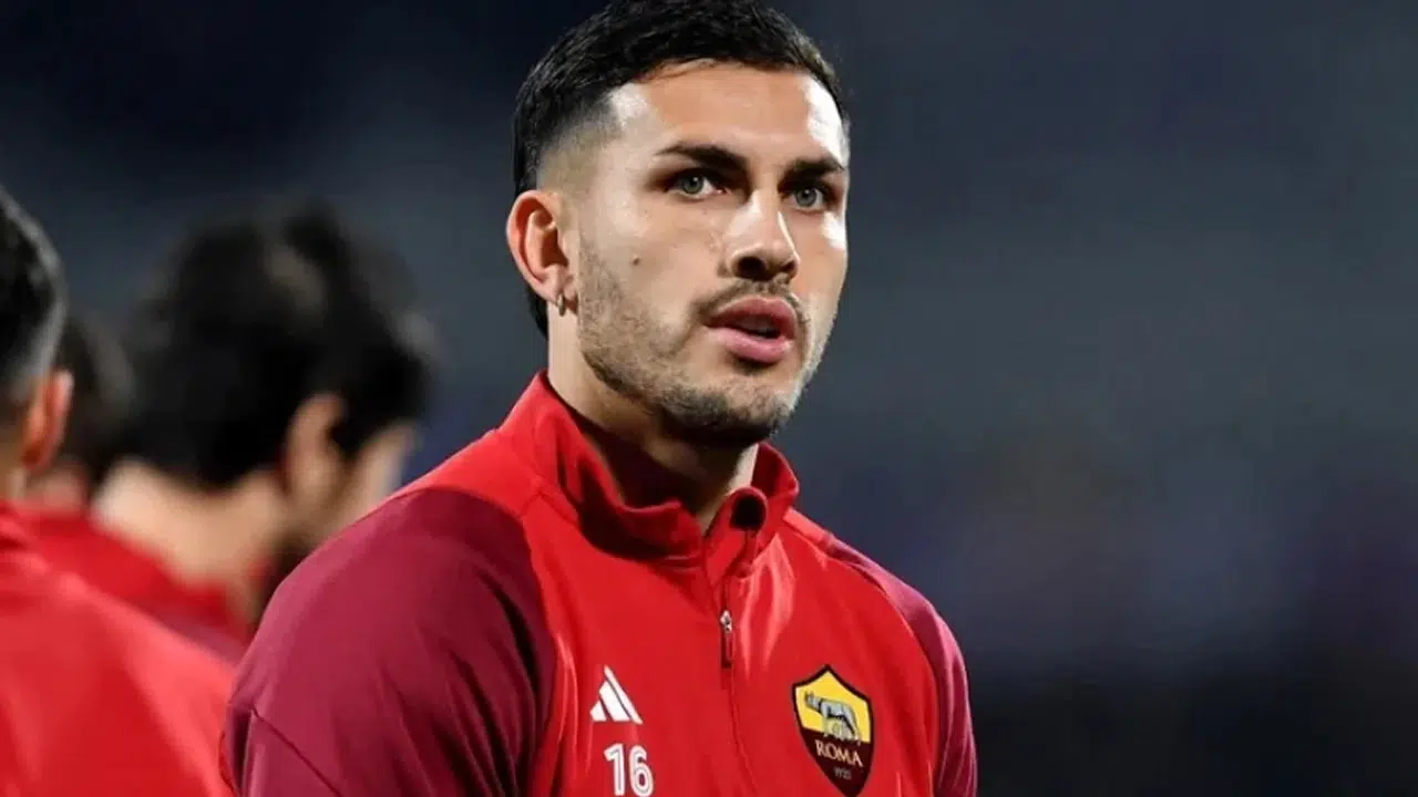 Trabzonspor'un istediği Leandro Paredes kimdir, kaç yaşında?