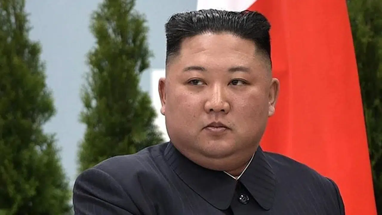 Kuzey Kore lideri Kim Jong-un'un dedesi Japonya'dan sınır dışı edildi!