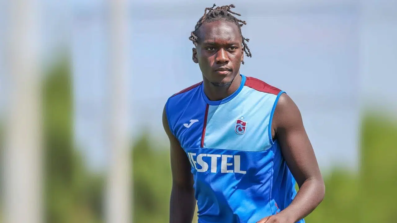 Batista Mendy'nin yeni adresi açıklandı: Fransız basını duyurdu