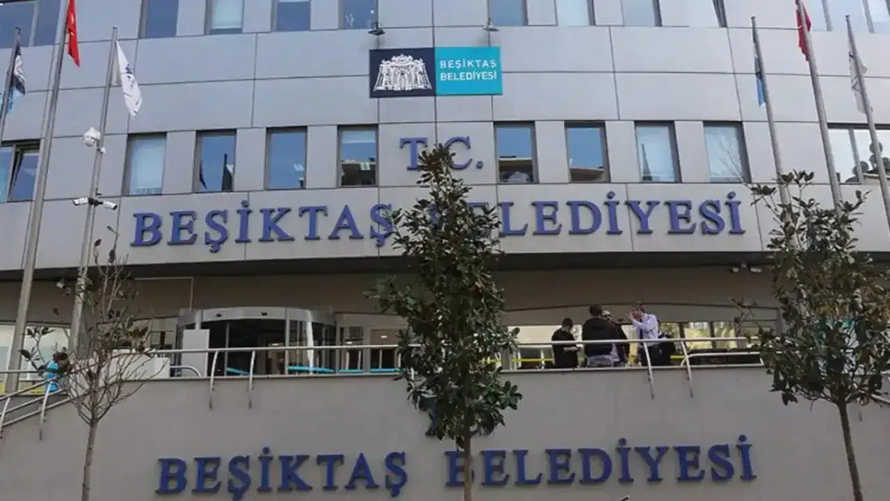 Gülal Erdovan Anıl kimdir? Beşiktaş Belediyesi'nde usulsüzlük iddiaları!