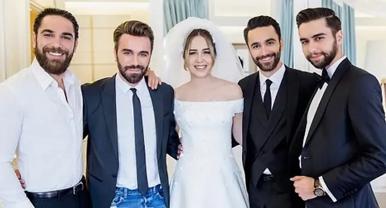 Asuman Doğulu kimdir, kaç yaşında ve ne iş yapıyor? İşte Kadir Doğulu’nun kardeşi Asuman Doğulu hakkında merak edilenler!