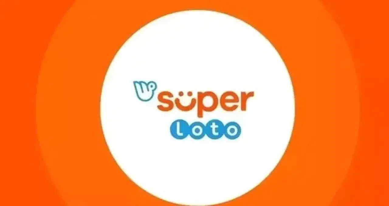 Süper Loto 13 Temmuz 2025 sonuçları belli oldu! MPİ Süper Loto çekiliş sonuçları sorgulama ekranı