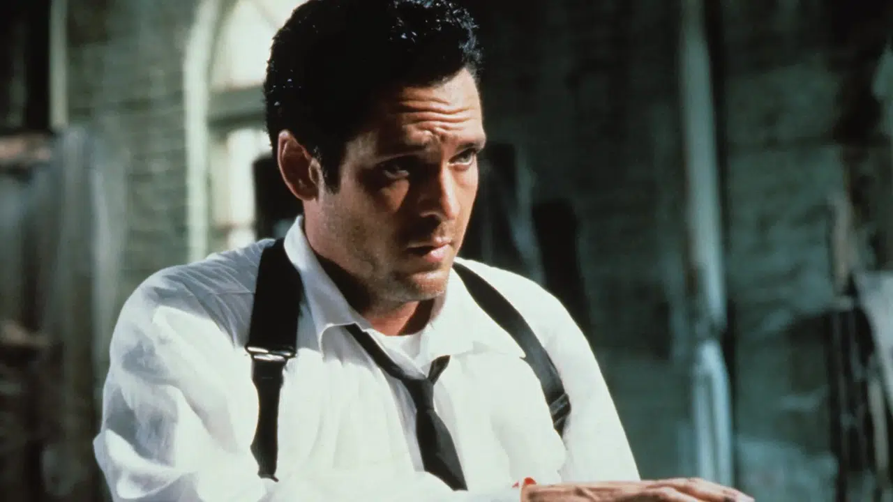 Kill Bill’in ünlü oyuncusu Michael Madsen hayatını kaybetti