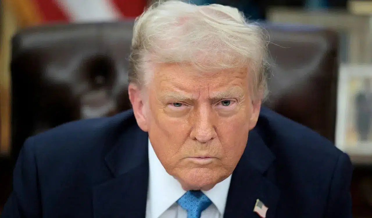 Trump’tan Hamas’a açık tehdit: Onları avlayacağız
