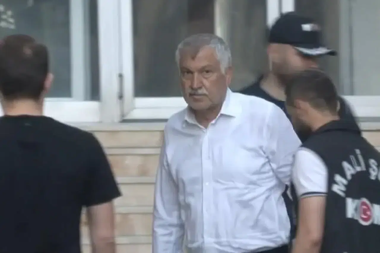 Bir suç ağı mı kuruldu? Belediye ihalelerinde milyonluk çıkar ilişkisi!