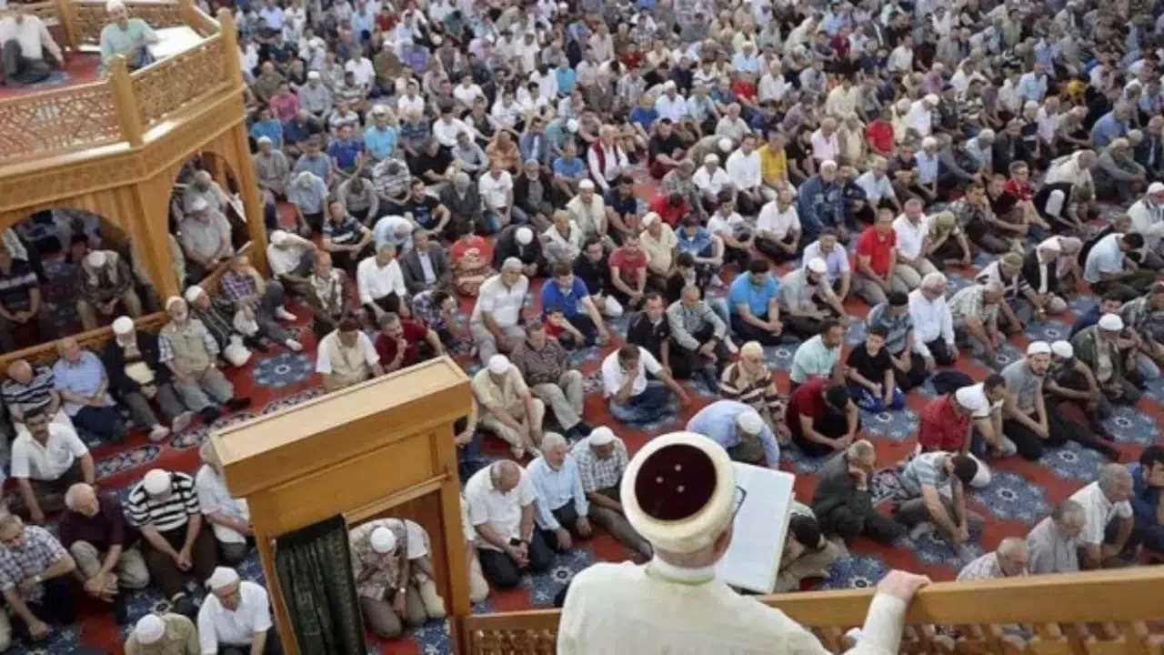 18 Temmuz Cuma Hutbesi yayınlandı mı? 18 Temmuz Cuma Hutbesi tam metni!