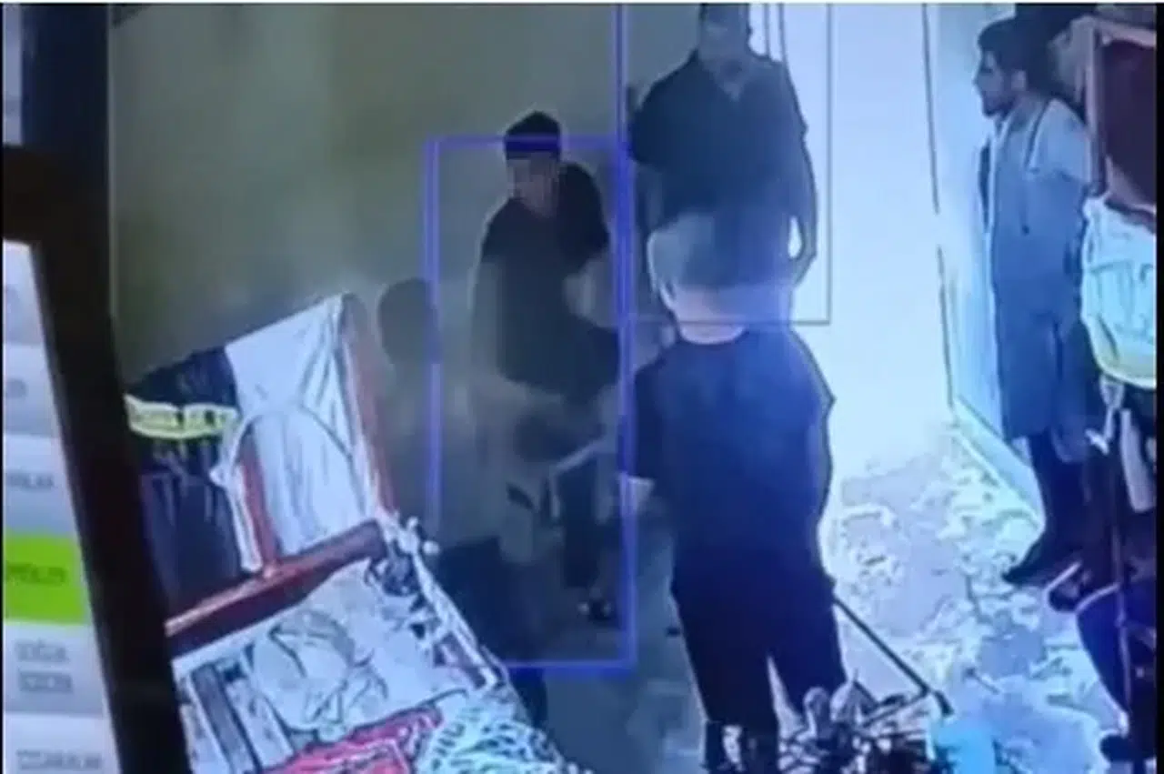 Adana’da dehşet: 14 yaşındaki çocuk zorla çalıştırıldı, darp edildi!