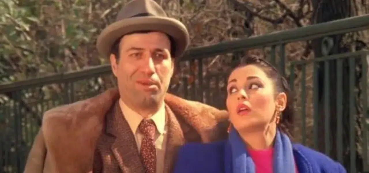 Kemal Sunal’ın efsane filmi Çarıklı Milyoner ne zaman,nerede çekildi?