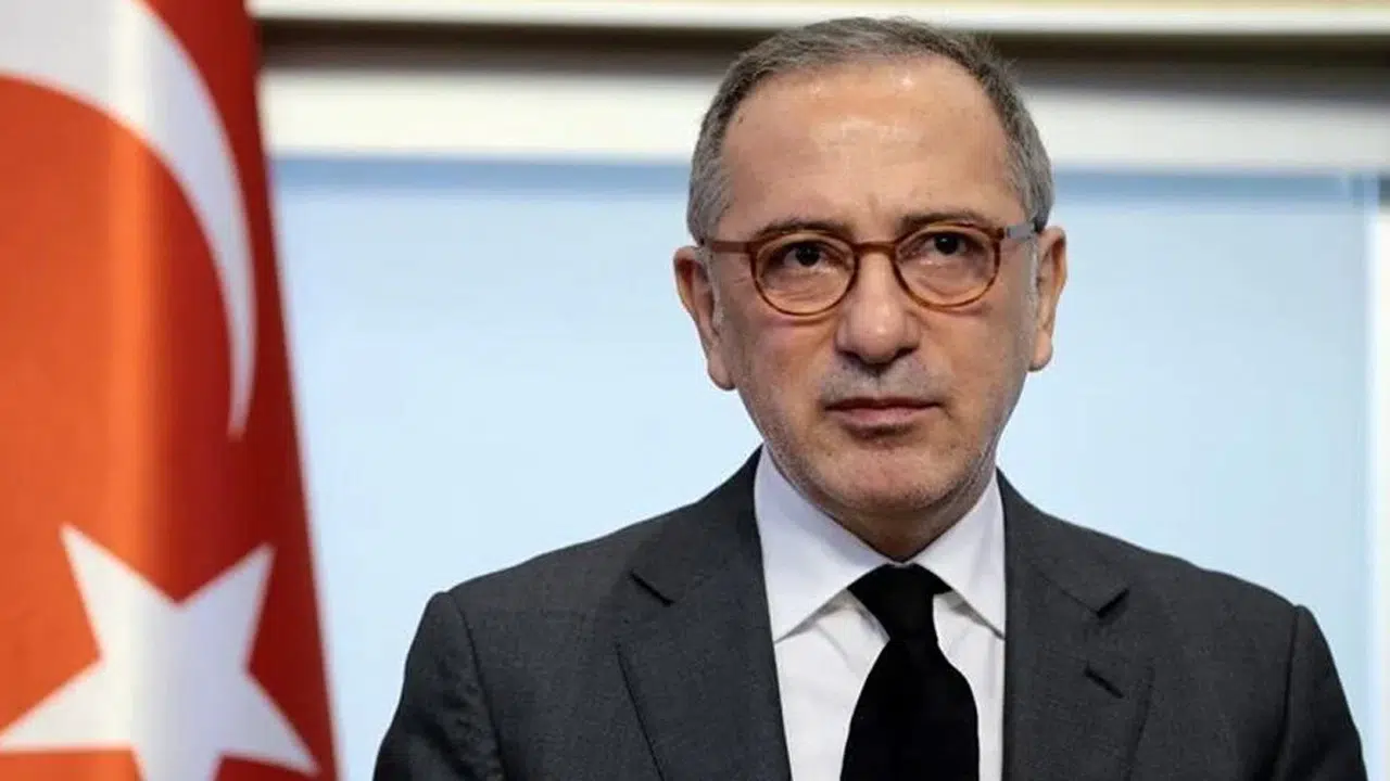 Fatih Altaylı hakkında Cumhurbaşkanını tehdit suçundan iddianame tamamlandı! En az 5 yıl hapis istemi...