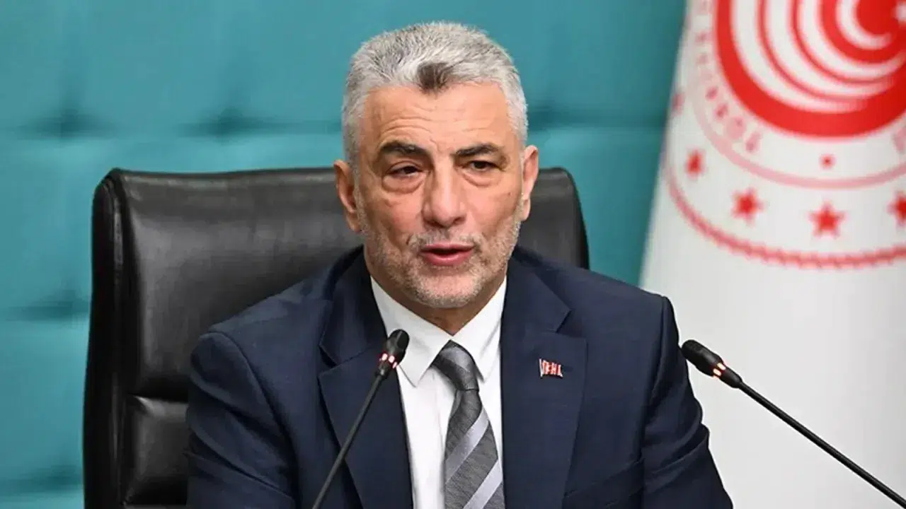 Bakan Bolat duyurdu: Haziran ayında ihracat 1,5 milyar doları aştı