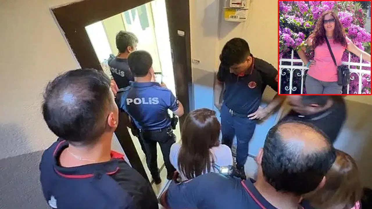 Avcılar'da şüpheli ölüm: Reyhan öğretmenin cansız bedeni bulundu