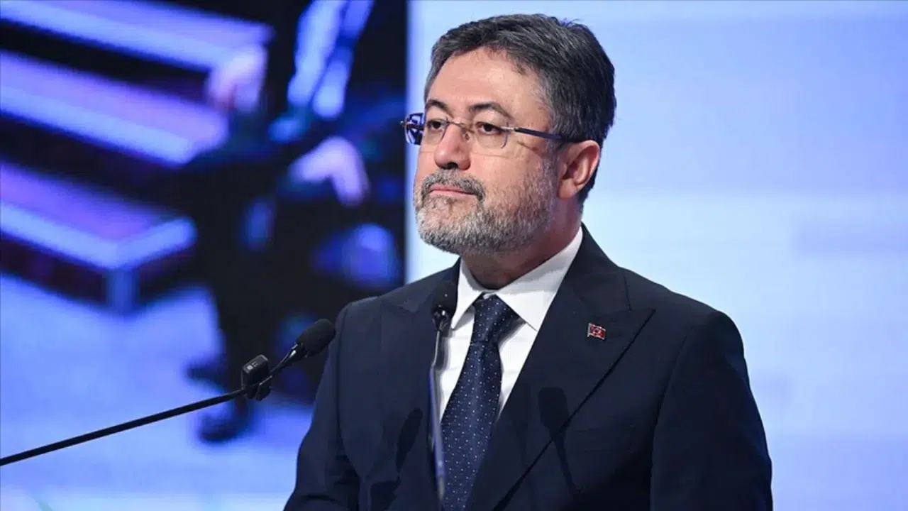 İbrahim Yumaklı, yangınlara ilişkin son durumu paylaştı