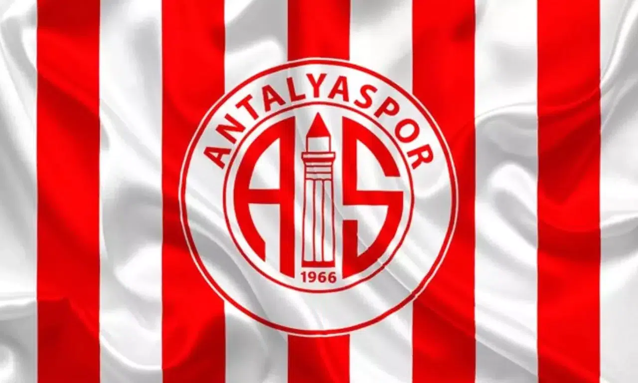 Antalyaspor'un transfer yasağı kaldırıldı!