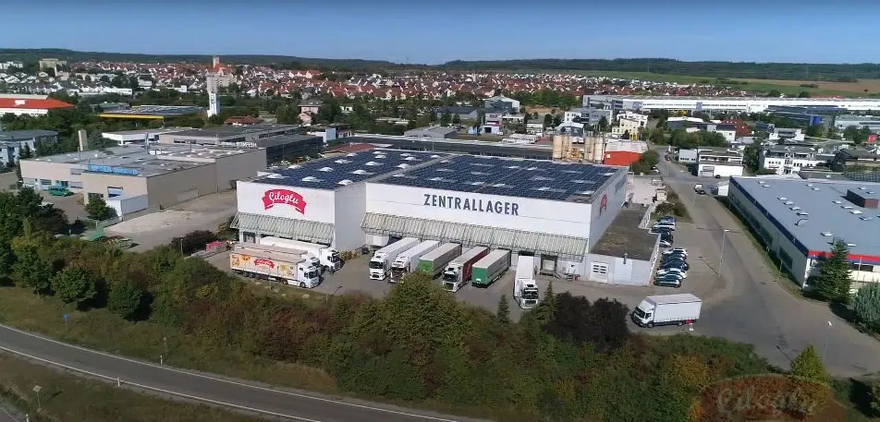Türk gıda devi konkordato ilan etti! 18 ülkeye ürün gönderiyordu