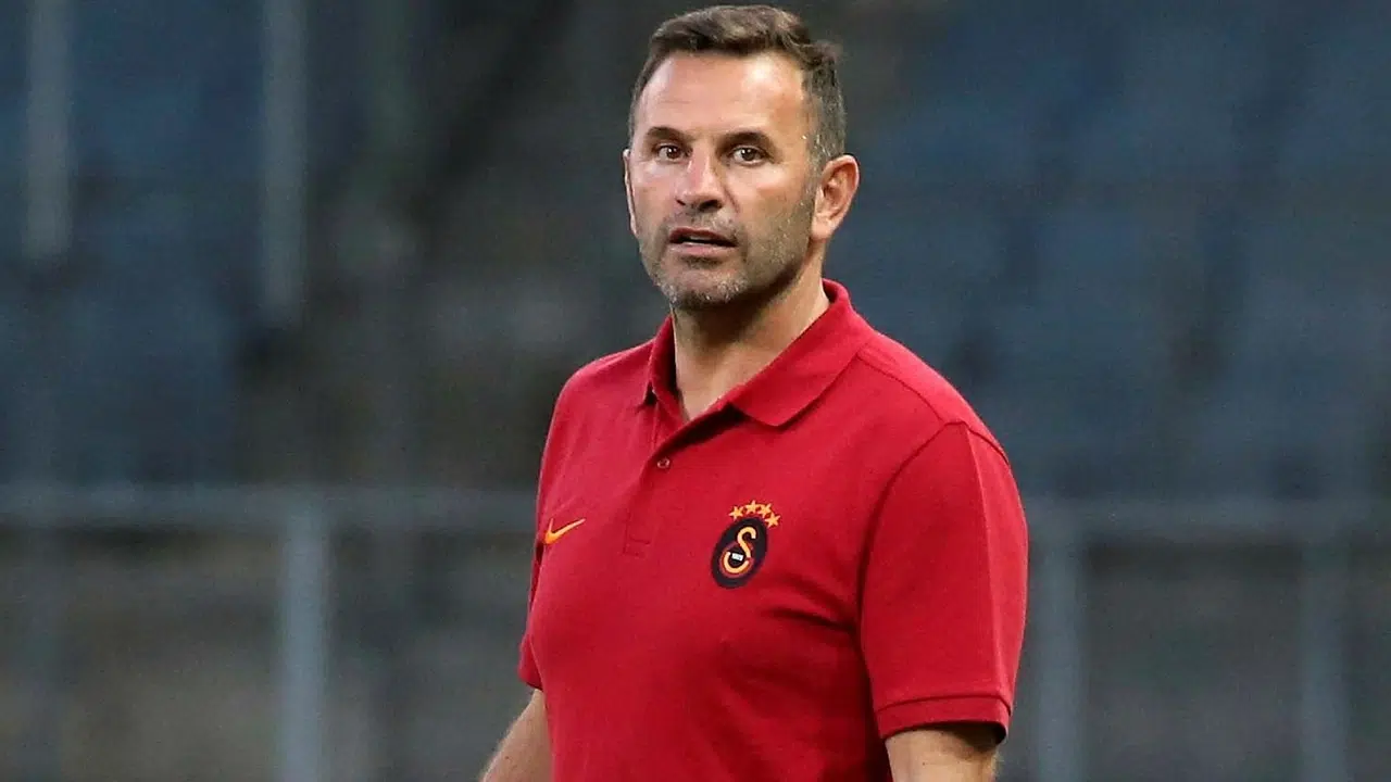 Galatasaray'a 50 milyon Euro'luk orta saha! Bedavaya imza atacak