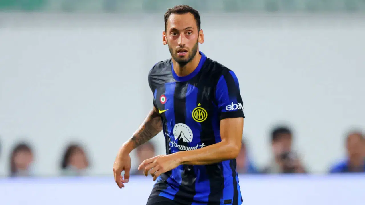 Hakan Çalhanoğlu'nun Fenerbahçe'ye transferi neden gerçekleşmedi? Yaşananlar ortaya çıktı