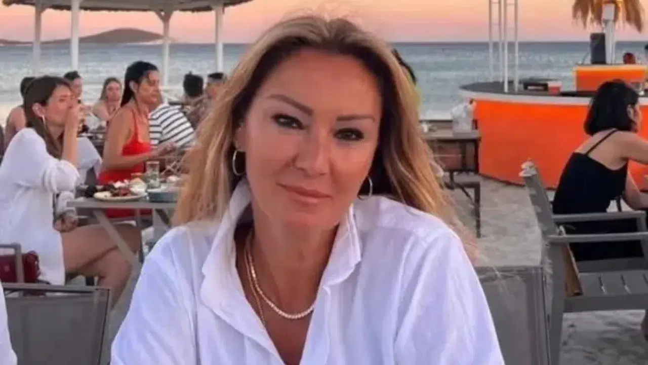Pınar Altuğ kimdir? Pınar Altuğ kaç yaşında, kiminle evli?
