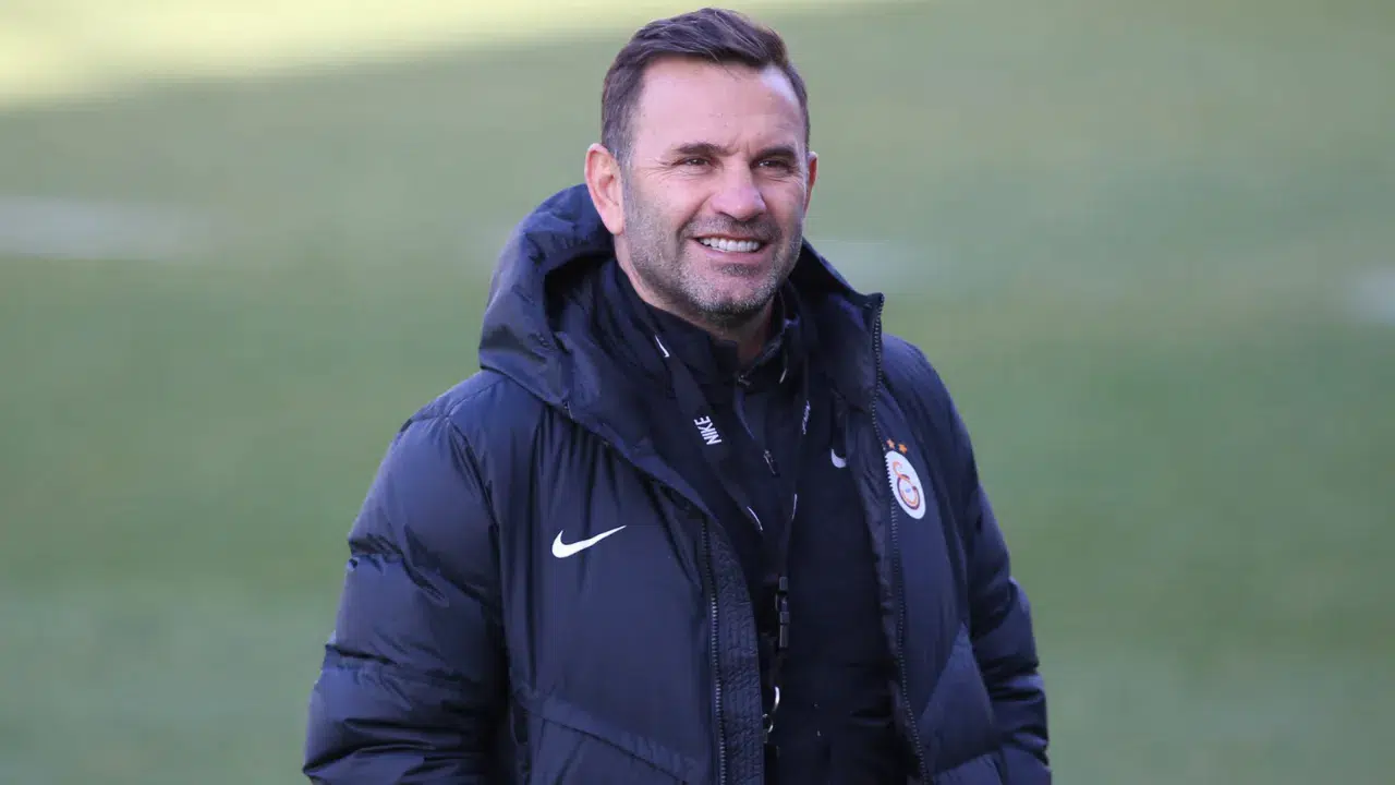 Galatasaray hazırlık maçları ne zaman? 2025-2026 sezonu Galatasaray kamp ve hazırlık maçı takvimi