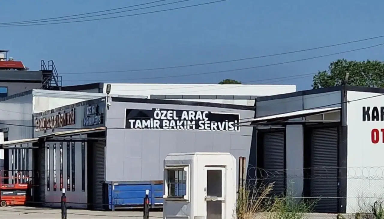 Sakarya'da araç dizayn firmasına dolandırıcılık operasyonu