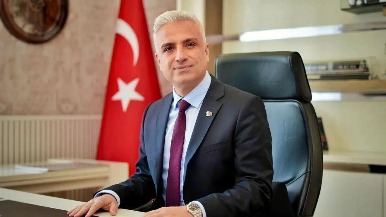 İrfan Demet kimdir? İETT Genel Müdürü neden gözaltına alındı?