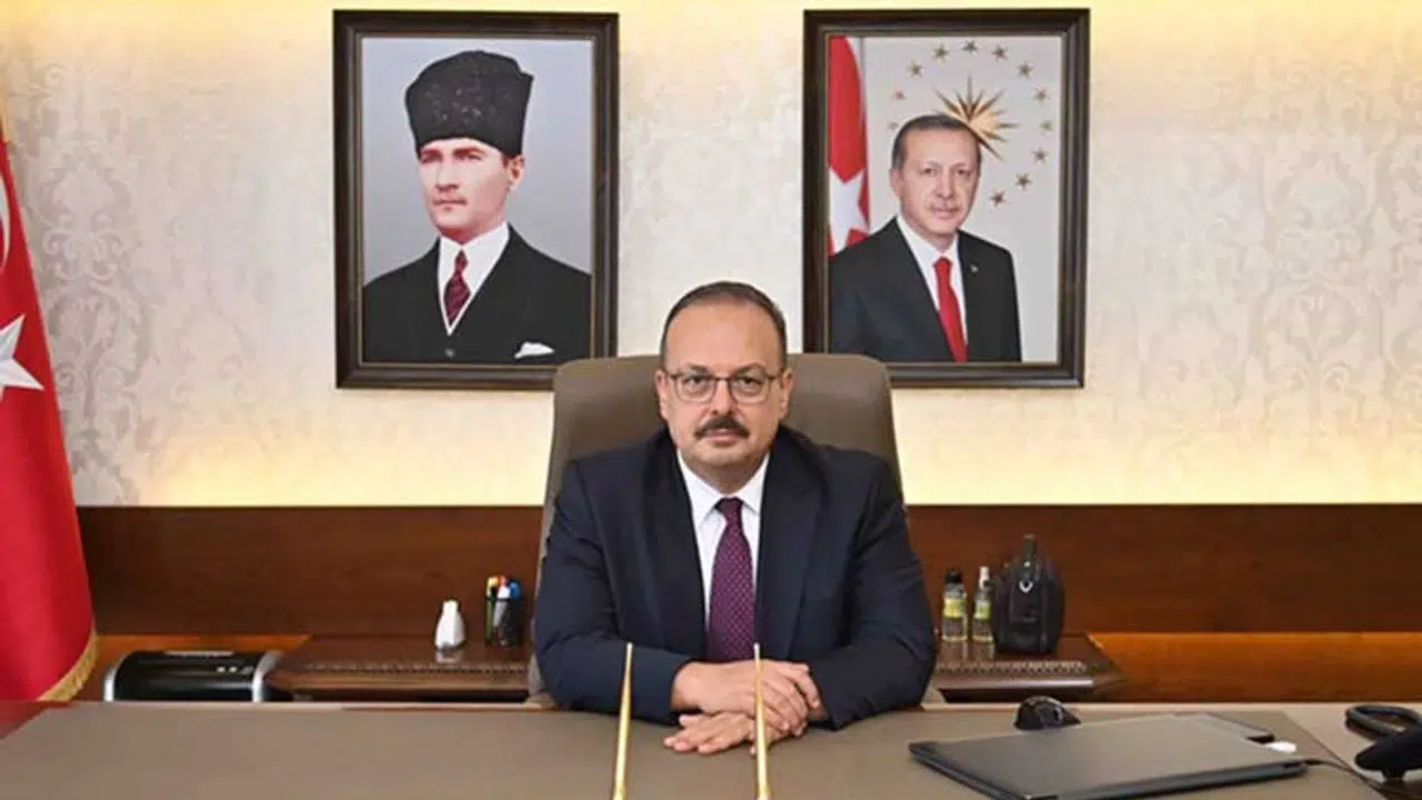 Aydın Valisi’nden 15 Temmuz vurgusu: Milletimizin iradesi zafer kazandı!