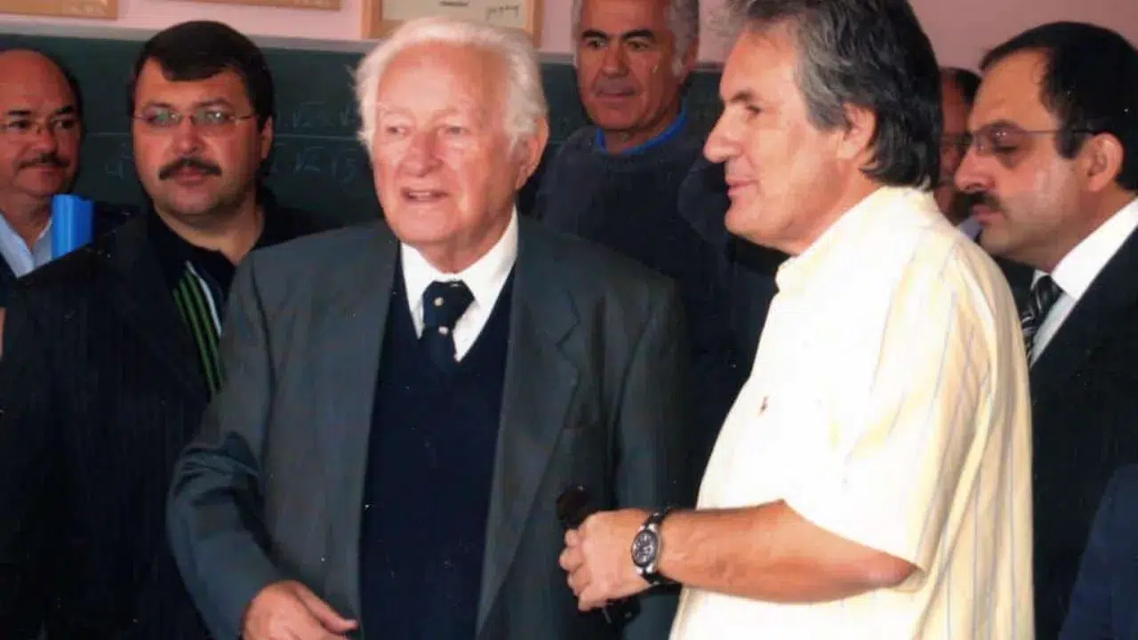 Demir Karamancı kimdir, neden öldü?