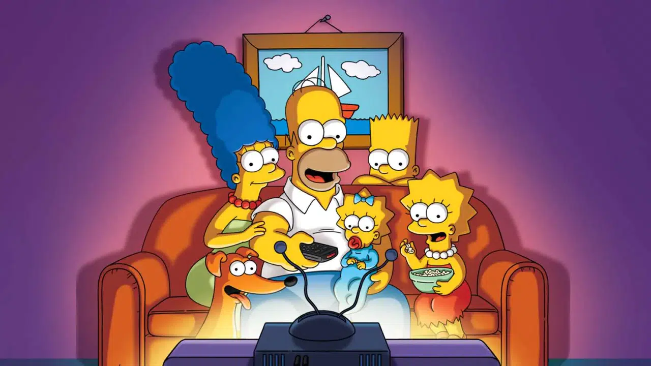 Simpsonlar sonsuza kadar devam mı edecek? Matt Groening'den tartışma yaratan açıklama!