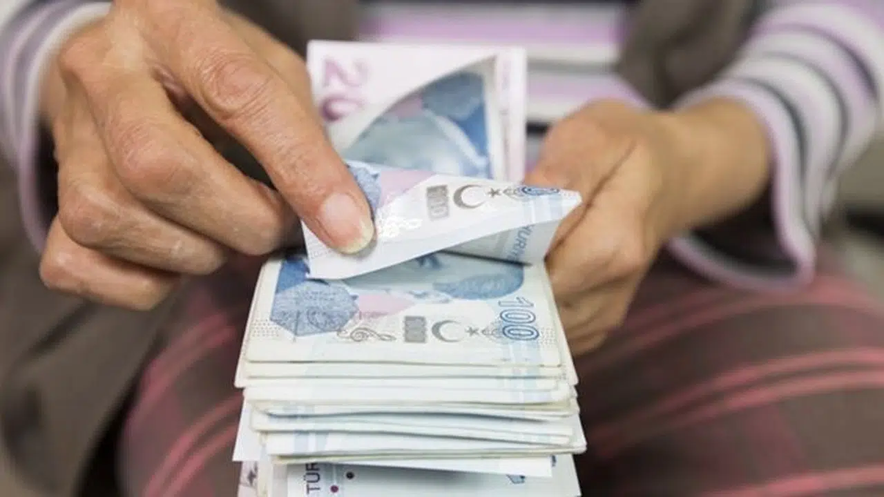 En düşük emekli maaşı ne kadar oldu? 4A, 4B, 4C maaş hesaplama
