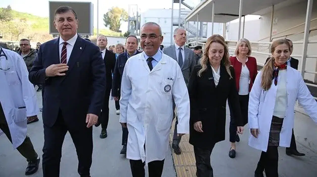 Gaffar Karadoğan kimdir? Gaffar Karadoğan neden gözaltına alındı?