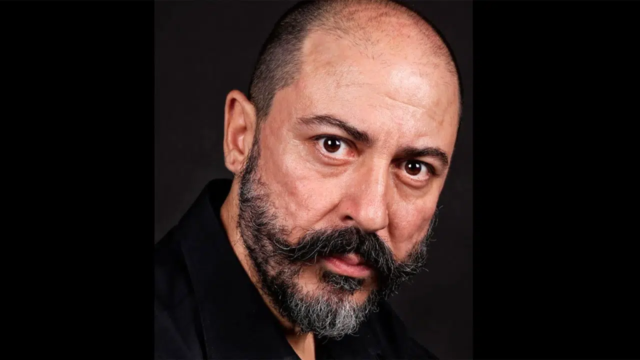 Şekip Taşpınar kimdir? Şekip Taşpınar hayatı ve kariyeri...